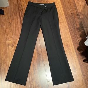 G2000 black pants size 36